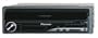 Pioneer Avic-N5 7-Inch Touchscreen Dvd Navigation System With Dvd Video/Dvd/Cd, Mp3/Wma/Aac/Divx(R) Playback
