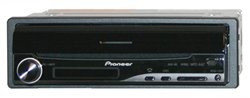 Pioneer Avic-N5 7-Inch Touchscreen Dvd Navigation System With Dvd Video/Dvd/Cd, Mp3/Wma/Aac/Divx(R) Playback