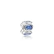Pandora Damen-Bead  Sterling-Silber 925  KASI 79311PCZ