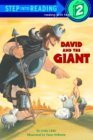 Buy : David and the Giant (Step-Into-Reading, Step 2)