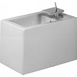 Duravit Bidet Floor Standing Single Hole 226010-00-001