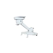 Ceiling Mount for HD72/EP747 White with o Cables