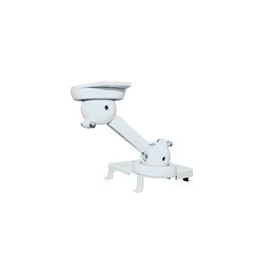 Ceiling Mount for HD72/EP747 White with o Cables