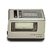 Contax TLA 200 - Hot-shoe clip-on flash