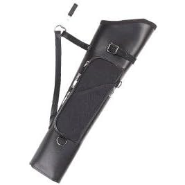 NEET T-103 TARGET QUIVER -- 19 BLACK RH
