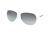 PRADA SPS51L color 7BA3M1 Sunglasses