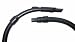 FLEXIBLE D'ASPIRATEUR ROWENTA DYMBO ET AMBIA