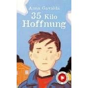 35 Kilo Hoffnung