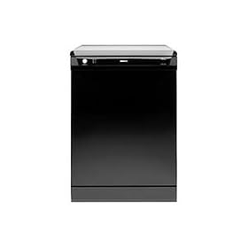 Dishwasher Black (DSFN1530B_BK)