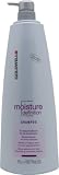 Goldwell Moisture Definition Shampoo for All Hair Structures 50.7 oz