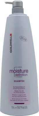 Goldwell Moisture Definition Shampoo 50.7oz