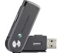 Sony Ericsson Ccr-70 Card Reader