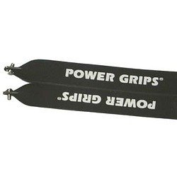  Power Grips Strap Set (Black)