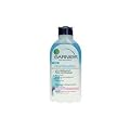 Garnier Clean Sensitive 2 in 1 Make-up Dissovler Eyes and Face 77004 200ml