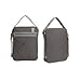 Case Logic ULA-110 10.2-Inch Netbook Attaché (Gray)