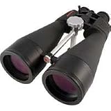 Celestron 71020 SkyMaster 25-125x80 Zoom Binoculars