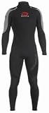 Pinnacle 5mm Merino-Elastiprene Super-Stretch Jumpsuit