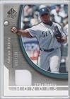 2005 SP Authentic Honors Jersey #AB - Adrian Beltre/130