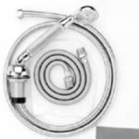 Brasstech Deck Mounted Hand Kit 281C-26X01