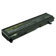 Superior Quality Replacement Battery for select Dynabook, Equium, Satellite, and Satellite Pro Models Laptop / Notebook / Compatible with Toshiba PA3465U-1BRS, PABAS069 ( 12 Cells, 8800 Mah Capacity )