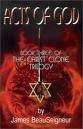 Acts of God [UNABRIDGED CD] (Audiobook) (Book 3, The Christ Clone Trilogy)