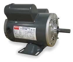 Dayton 4K858 Motor, 3/4 HP, General