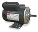 Dayton 4K858 Motor, 3/4 HP, General