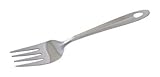 UPC 085455101403 product image for Chef Craft Stainless Steel Meat Serving Fork, 9-1/4 Inch (Pack of 3) | upcitemdb.com