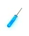 Mini Phillips Screwdriver for Cellphones, PDA, Gaming Device, Glasses Repair