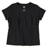 adidas Ladies Core Power Short-Sleeve Top 