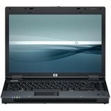 HP Compaq Business Notebook 6510b - Core 2 Duo T8100 / 2.1 GHz - RAM 2 GB - HDD 120 GB - DVD?RW (+R DL) / DVD-RAM - GMA X3100 Dynamic Video Memory Technology 4.0 - Gigabit Ethernet - WLAN : 802.11a/b/g - TPM - fingerprint reader - Vista Business / XP Pro downgrade - 14.1 Widescreen TFT 1280 x 800 ( WXGA ) BrightView - Smart Buy