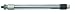 KD Tools KDT3545 14mm Internal (Thread Chaser) Spark Plug Rethread Tool