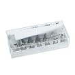 Norpro 18 Piece Deluxe Decorating Set NEW