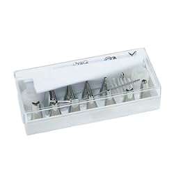 Norpro 18 Piece Deluxe Decorating Set NEW