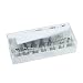 Norpro 18 Piece Deluxe Decorating Set NEW