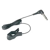 Korg CM100L Tuner Contact Microphone