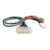 ATX to AT Motherboard Power Converter Cable