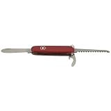 VICTORINOX Taschenwerkzeug, MyFirst Victorinox, rot, EcoLinevon "Victorinox"