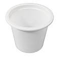 Compare Prices of Cups to Make K-Cups (50) - For use with My-Kap Kaps and Filters - Make your own K-cups - Recyclable - Reusable - Refillable