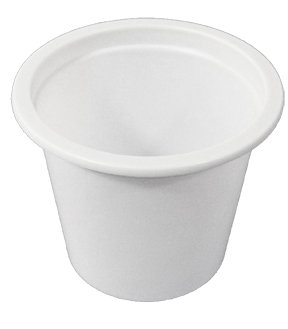Cups to Make K Cups (50) - For use  My-Kap Kaps