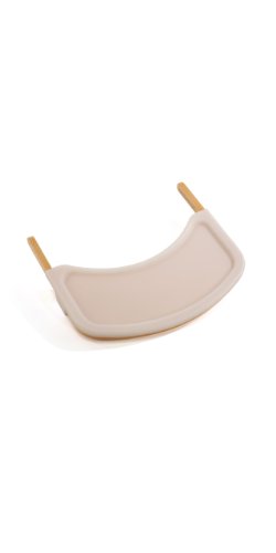 Keekaroo Natural Height Right Tray for High Chair 
