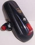 Pyramid Electric 8 Sound Bicycle Horn
