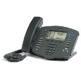 Polycom SoundPoint IP 601 2200-11631-001B000BLGNTK