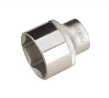 WallDrive Socket 32mm 1/2Sq Drive