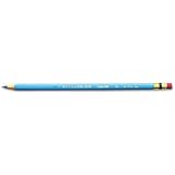 Prismacolor Col-Erase Erasable Colored Pencils, Non-Photo Blue, 12-Pack (20028)
