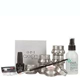 Opi Axxium Gel System- Intro Kit