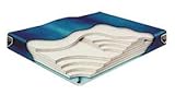 Boyd Fiber Lumbar Supreme W Stand Up Safety Liner Fill Drain Kit for Waterbed Mattress