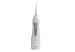 Oral Irrigator Dental Water Jet, Powerful and Portable Uses 3 x AA Batteries  3 Modes Normal, Soft, Pulse.