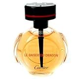 Cartier Le Baiser Du Dragon Eau De Parfum Spray for Women