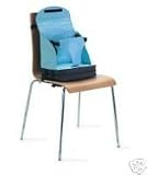 Baby Polar Gear Go Anywhere Booster Seat
